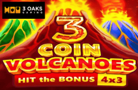 Game 3 Luxury Casino
